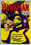 Hawkman 5 (FN 6.0) 