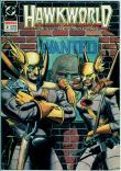 Hawkworld (2nd series) 2 (VF 8.0)