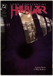 Hellblazer 17 (VF 8.0)