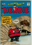 Herbie 13 (VG/FN 5.0)