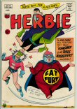 Herbie 14 (VG+ 4.5)