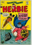 Herbie 16 (VG+ 4.5)
