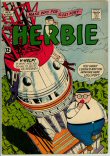 Herbie 3 (VG- 3.5)