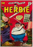 Herbie 7 (VG/FN 5.0)