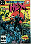 Hex 1 (VF 8.0)