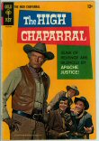 High Chaparral 1 (FN 6.0)