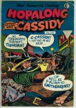 Hopalong Cassidy 142 (VG 4.0)