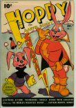 Hoppy the Marvel Bunny 1 (G+ 2.5)