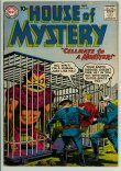 House of Mystery 102 (VG 4.0)