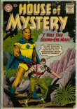 House of Mystery 104 (FR 1.0)