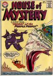 House of Mystery 145 (FN- 5.5)