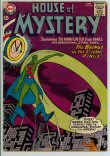 House of Mystery 148 (G/VG 3.0) 