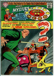 House of Mystery 165 (VG 4.0)