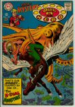 House of Mystery 172 (VG 4.0) 