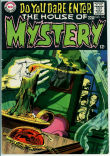 House of Mystery 176 (FN- 5.5)
