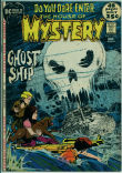 House of Mystery 197 (VG 4.0)