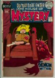 House of Mystery 201 (VG/FN 5.0)