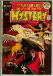 House of Mystery 203 (VG 4.0)