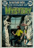 House of Mystery 215 (VG/FN 5.0)