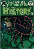 House of Mystery 220 (FN 6.0)