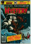 House of Mystery 246 (VG 4.0)