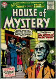House of Mystery 54 (VG 4.0)