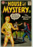 House of Mystery 84 (G 2.0)