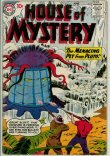 House of Mystery 87 (FR/G 1.5)