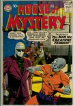 House of Mystery 88 (G- 1.8)