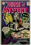 House of Mystery 91 (VG 4.0)