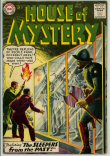 House of Mystery 92 (G+ 2.5)