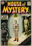 House of Mystery 93 (G+ 2.5)