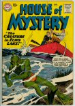 House of Mystery 94 (G/VG 3.0)