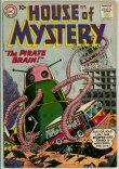 House of Mystery 96 (G/VG 3.0)