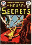 House of Secrets 117 (VG/FN 5.0)