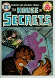 House of Secrets 121 (VG/FN 5.0) 