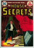 House of Secrets 122 (FN/VF 7.0) 