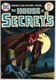 House of Secrets 130 (VG/FN 5.0)