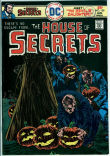 House of Secrets 139 (FN 6.0)