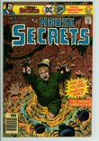 House of Secrets 142 (VG 4.0) 