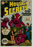 House of Secrets 34 (VG/FN 5.0) 	 