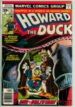 Howard the Duck 11 (FN+ 6.5)