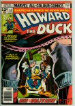 Howard the Duck 11 (FN- 5.5) pence
