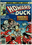 Howard the Duck 13 (FN 6.0)