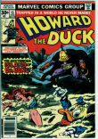 Howard the Duck 15 (NM 9.4)