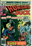 Howard the Duck 20 (FN+ 6.5)