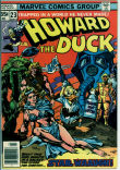 Howard the Duck 23 (VF 8.0)