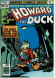 Howard the Duck 24 (VF- 7.5)