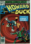 Howard the Duck 25 (VF 8.0)