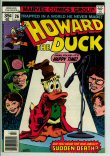 Howard the Duck 26 (FN+ 6.5)